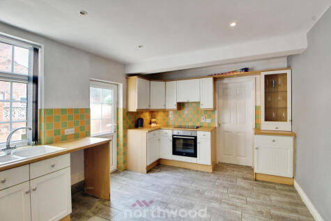 Mansfield Crescent, Armthorpe, Doncaster, DN3