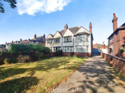 Town Moor Avenue, Town Moor, Doncaster, DN2