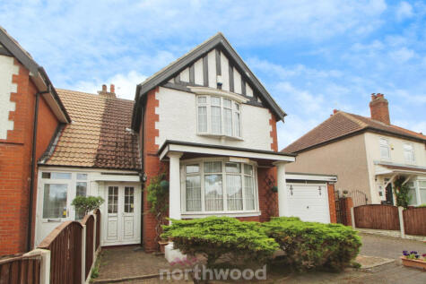 The Grove, Wheatley Hills, Doncaster, DN2