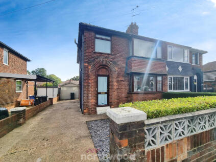 Scawthorpe Avenue, Scawthorpe, Doncaster, DN5