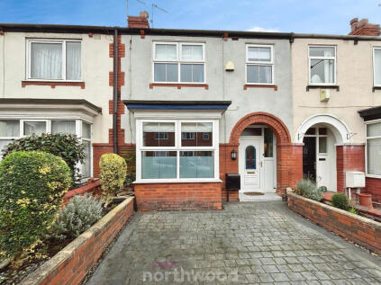 Craithie Road, Doncaster, Doncaster, DN2