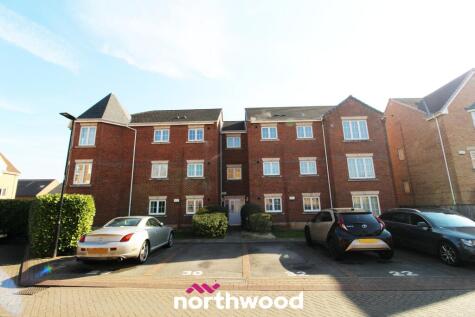 Cavalier Court, Woodfield Plantation, Doncaster, DN4