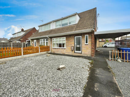 Alder Grove, Moorends, Doncaster, DN8