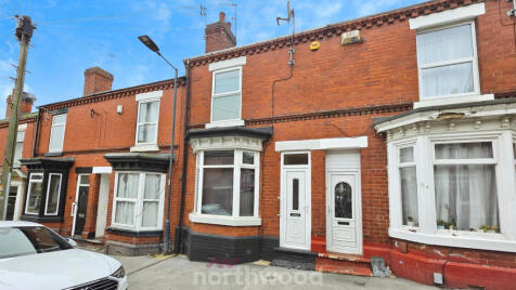 Clarence Avenue, Balby, Doncaster, DN4