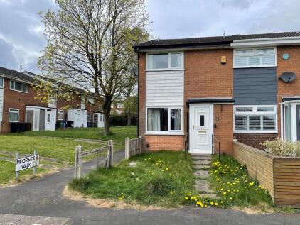 Lonsdale Walk, Orrell, Wigan, Greater Manchester. WN5 0DZ