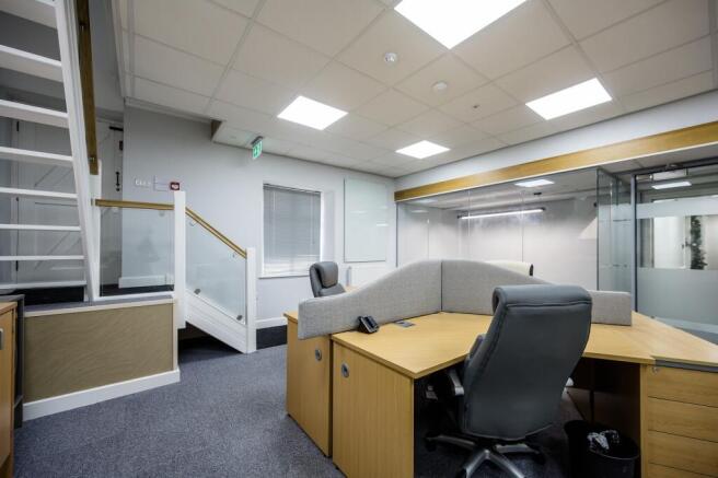 Office / Study