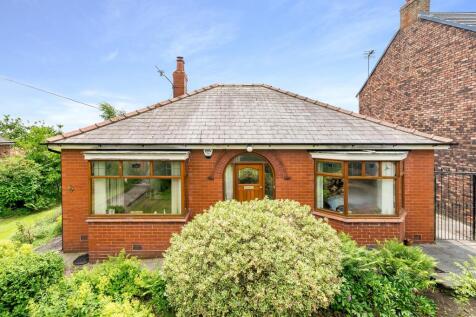 Newton Road, Billinge, Wigan, Greater Manchester. WN5 7LB