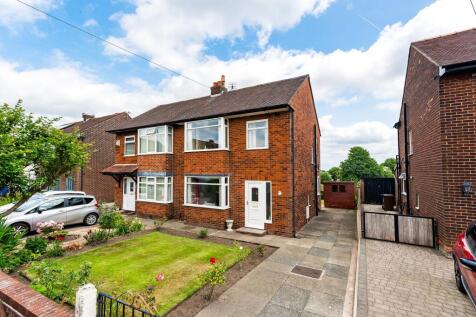 Greenways, Billinge, Wigan, Greater Manchester. WN5 7DF