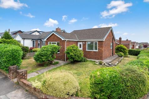 Wells Avenue, Billinge, Wigan, Greater Manchester. WN5 7NN