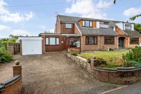 Moss Road, Billinge, Wigan, Greater Manchester. WN5 7BS