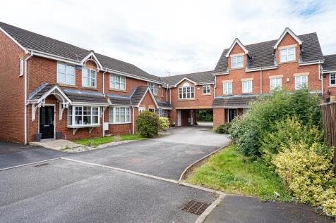 Campbell Street, Wigan, Greater Manchester. WN5 9HT