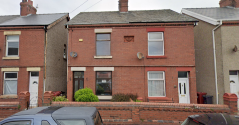 Salthouse Road, Barrow-in-Furness, LA13