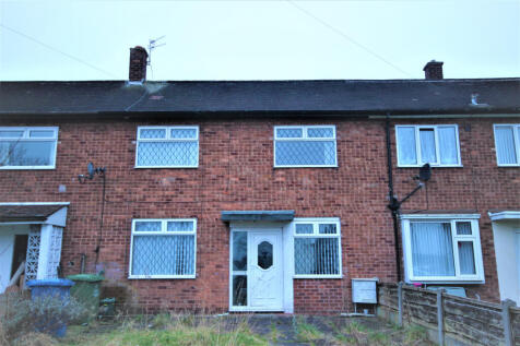 Birch Road, Partington, Manchester, M31