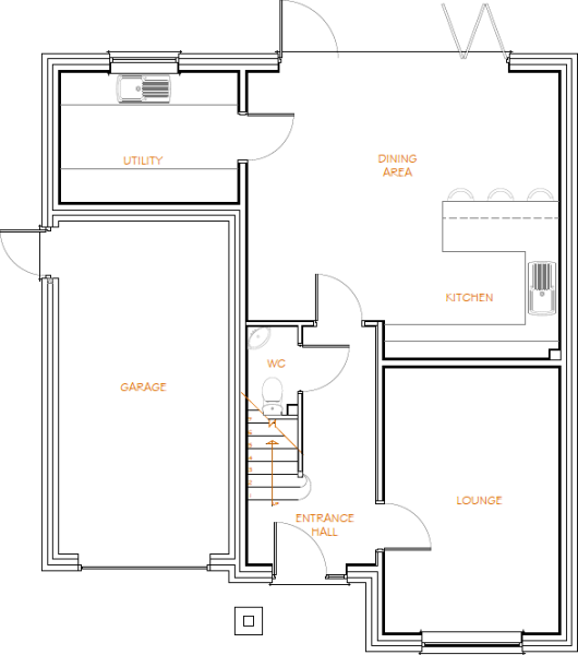 Master Floorplan Image 1