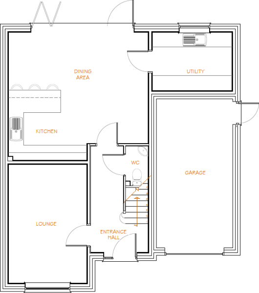 Master Floorplan Image 1