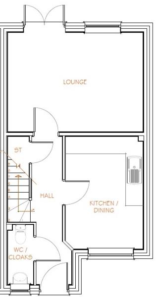 Master Floorplan Image 1