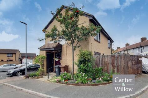 Joyners Close, Dagenham