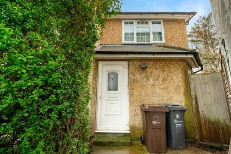 Seton Gardens, Dagenham