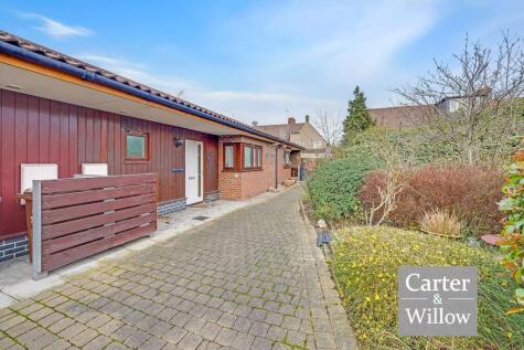 Ron Todd Close, Dagenham