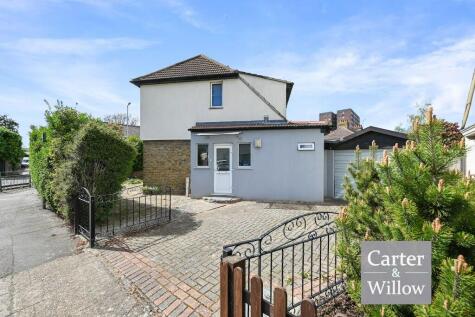 Greatfields Road, Barking