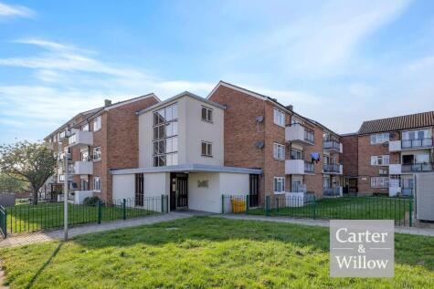 Hillrise Road, Romford