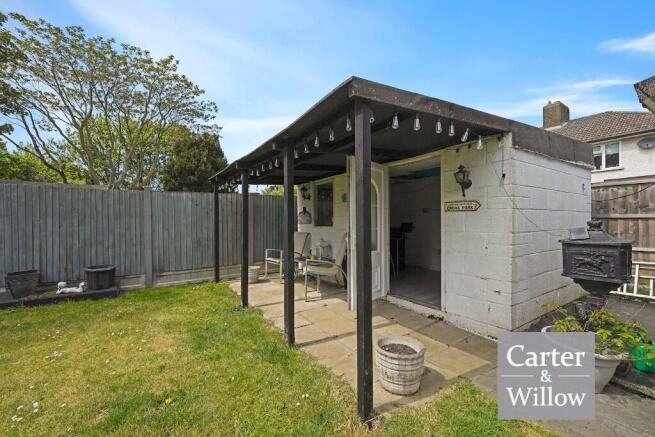 Outbuilding 