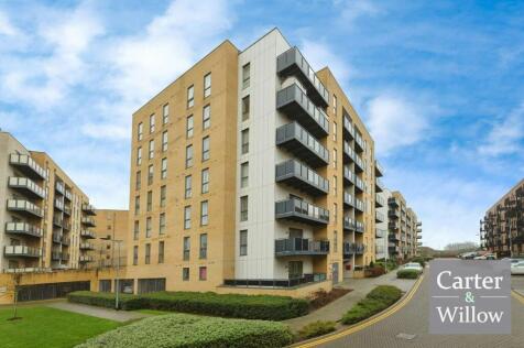 Sandy house, Sackett Road, Barking