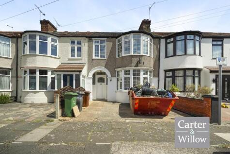 Shirley Gardens, Barking