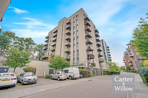 Roehampton House, Academy Way, Barking