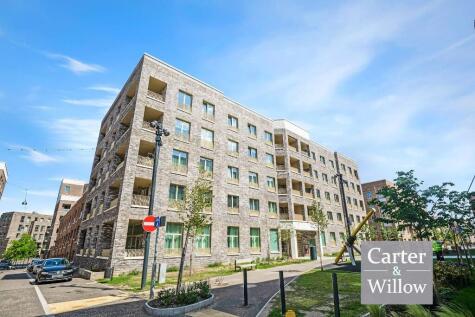 Woolcott Apartments, Frogley Park, Barking