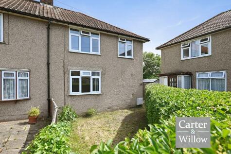 Keppel Road, Dagenham