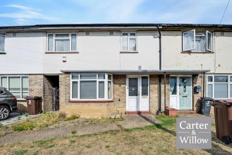 Calverley Crescent, Dagenham