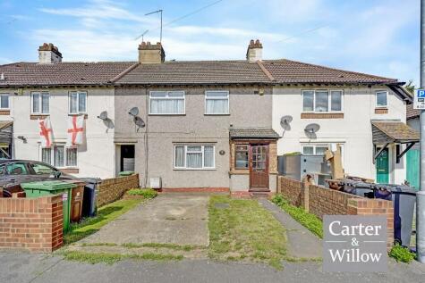 South Close, Dagenham