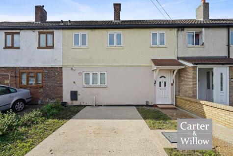 Manor Road, Dagenham