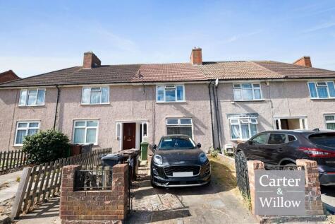 Arden Crescent, Dagenham