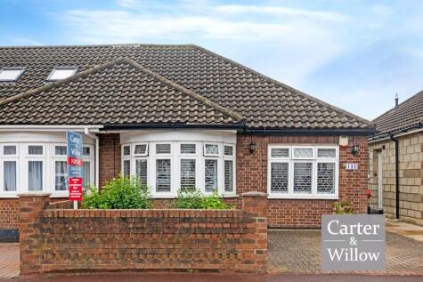 Manor Road, Dagenham