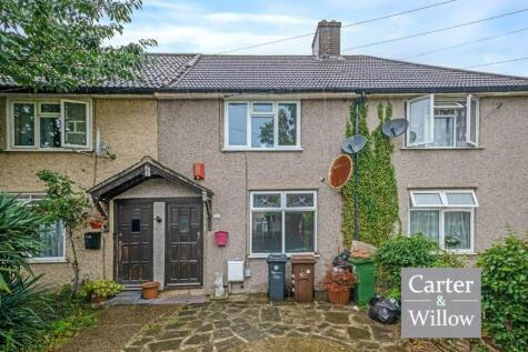 Langley Crescent, Dagenham