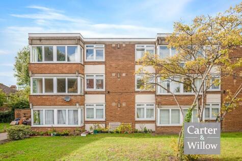 Elm Court, Love Lane, Woodford Green, Essex