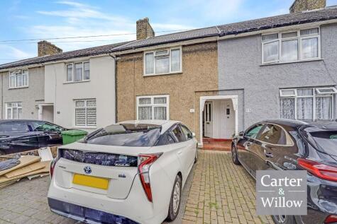 Clementhorpe Road, Dagenham