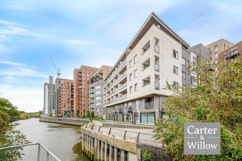 Benedicts Wharf, Highbridge Road, Barking