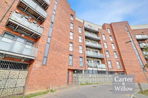 Brunel House, Chancellor Way, Dagenham