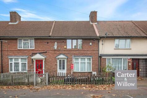 Parsloes Avenue, Dagenham