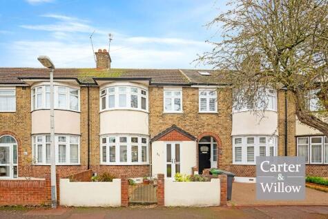 Gay Gardens, Dagenham