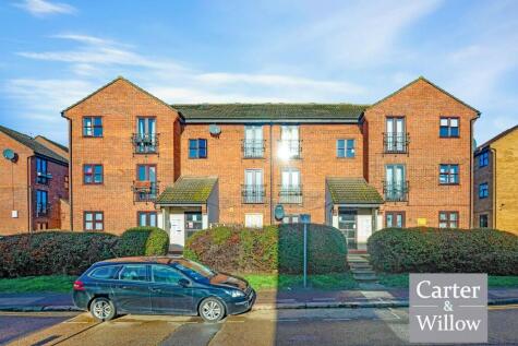 Shafter Road, Dagenham