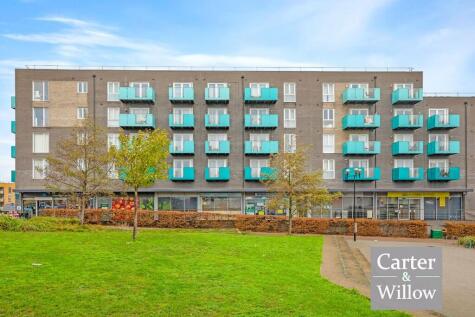 Leslie Hitchcock House, Minter Road, Barking