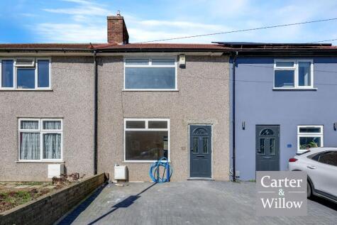 Ivyhouse Road, Dagenham