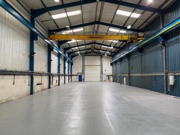 Warehouse