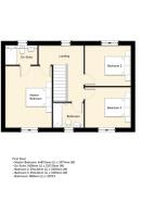 rosewood floorplan 2