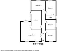 lowther floorplan