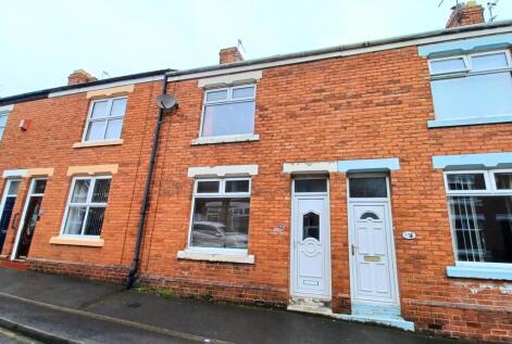 Woodlands Road, Bishop Auckland, County Durham, DL14